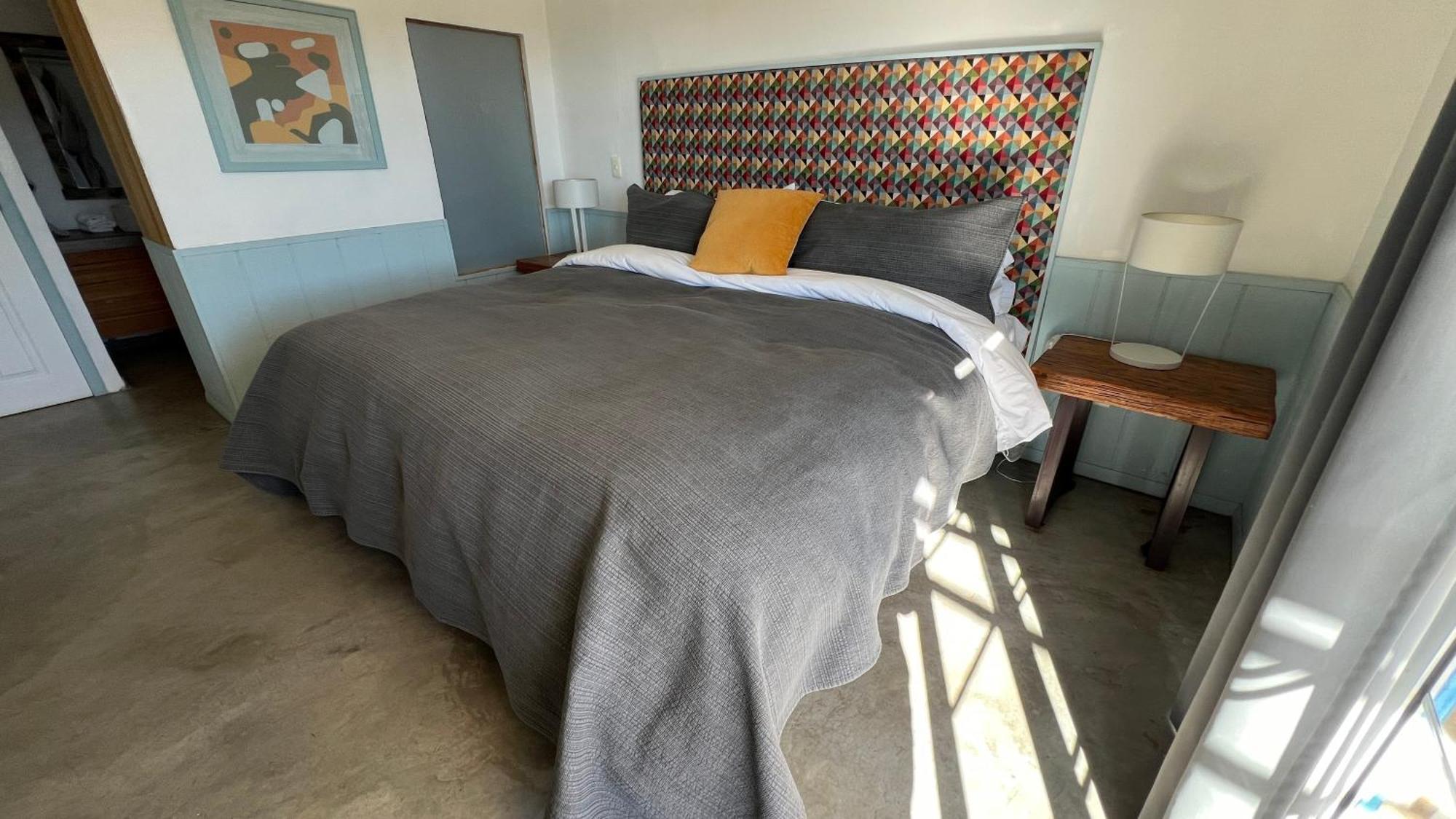 Santerra, Valle De Guadalupe Exterior photo